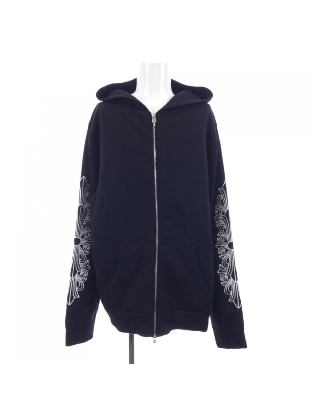 Chrome Hearts 00c Hoodie